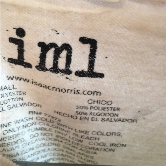 Graphic tee - Picture 2 of 3